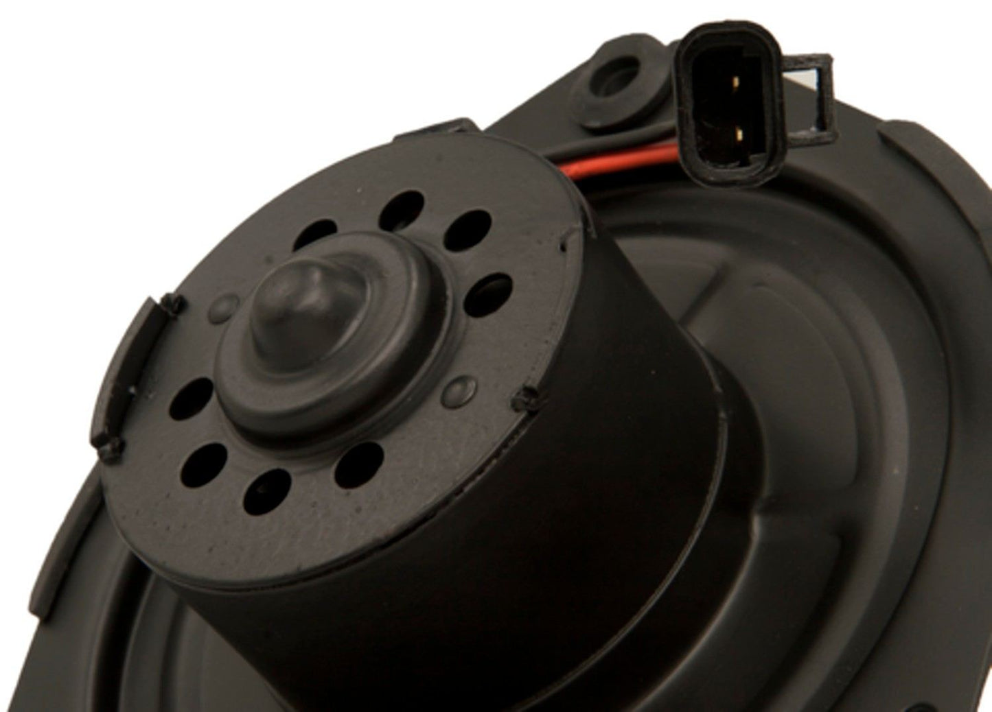 Four Seasons Flanged Vented CCW Blower Motor w/o Wheel 35252
