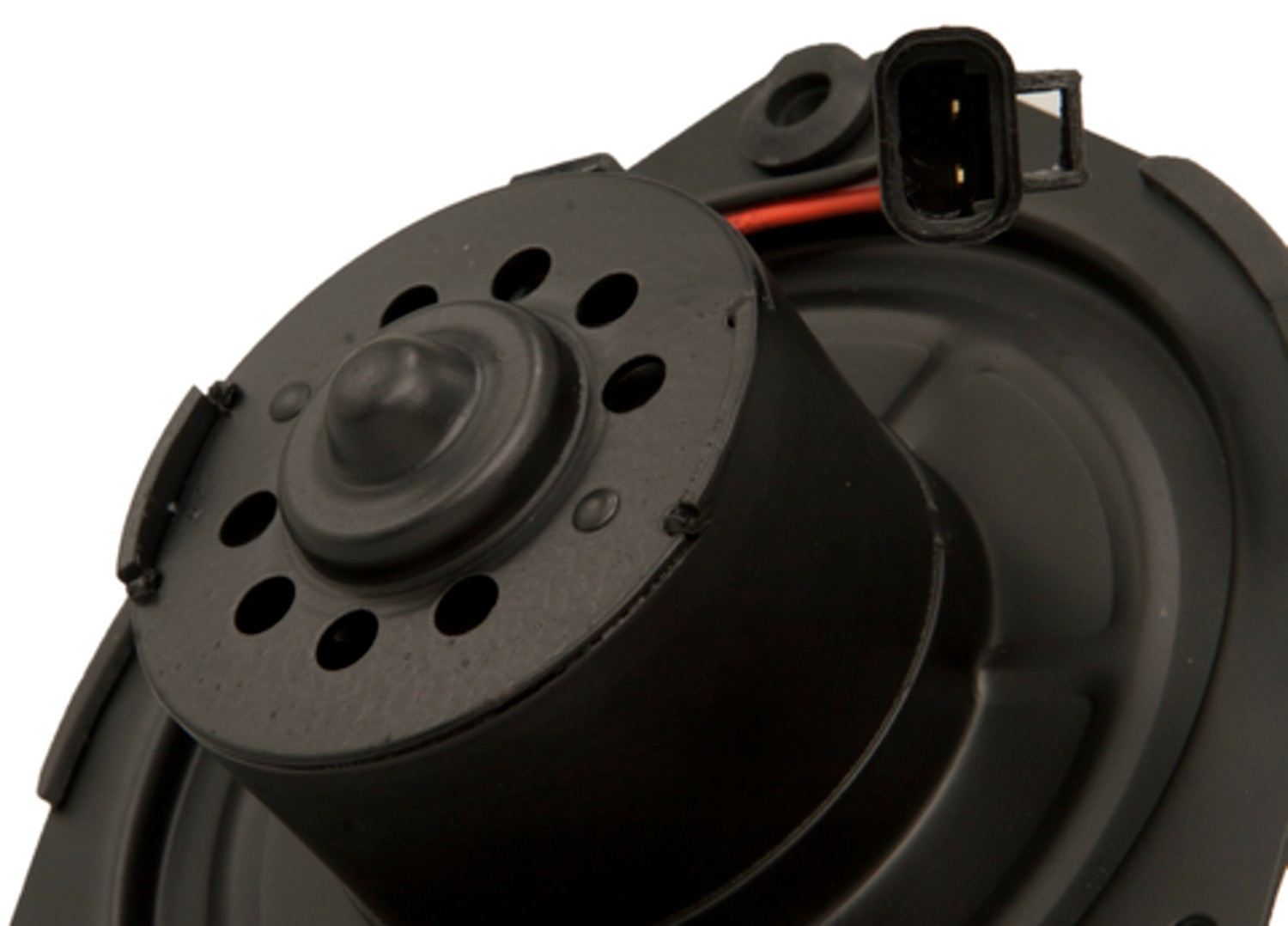 Four Seasons Flanged Vented CCW Blower Motor w/o Wheel 35252