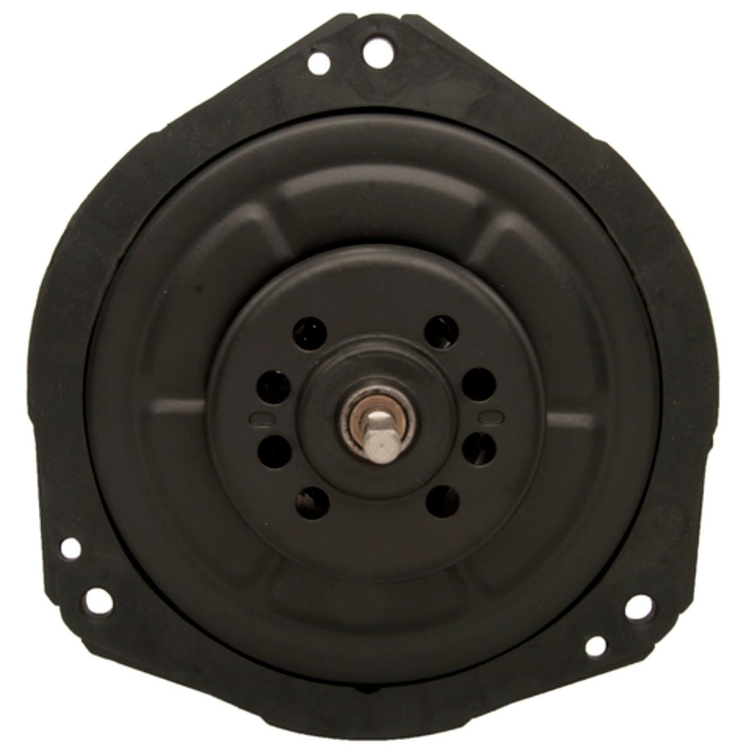Four Seasons Flanged Vented CCW Blower Motor w/o Wheel 35252