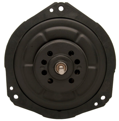 Four Seasons Flanged Vented CCW Blower Motor w/o Wheel 35252