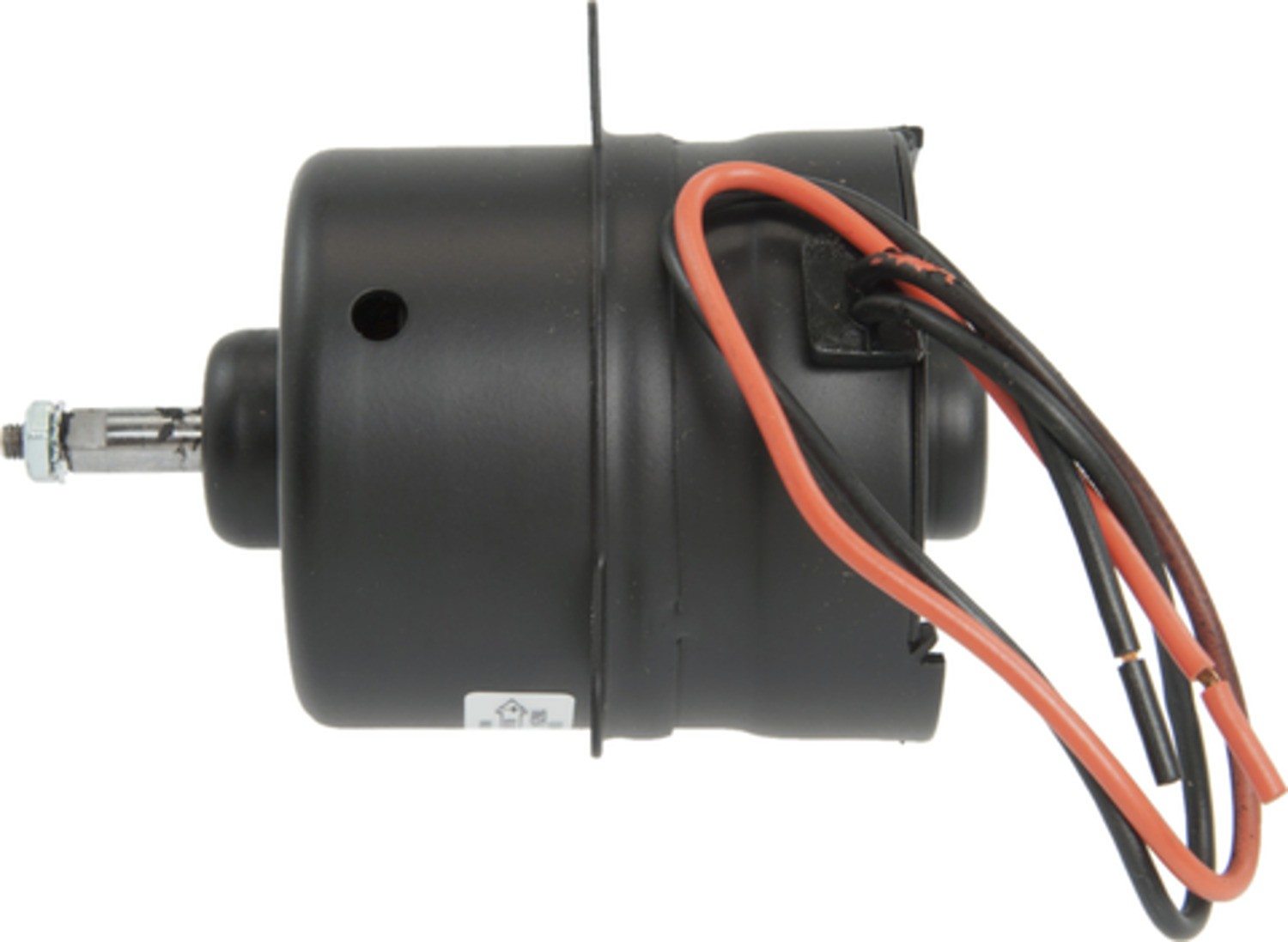Four Seasons Engine Cooling Fan Motor 35254