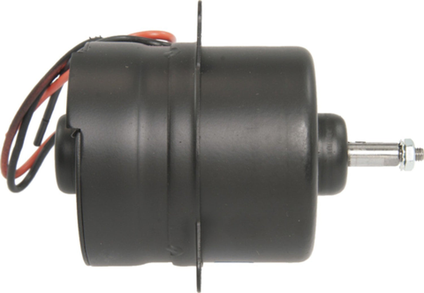 Four Seasons Engine Cooling Fan Motor 35254