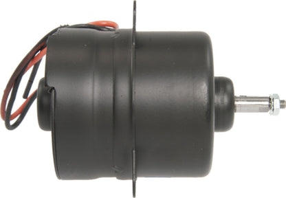 Four Seasons Engine Cooling Fan Motor 35254