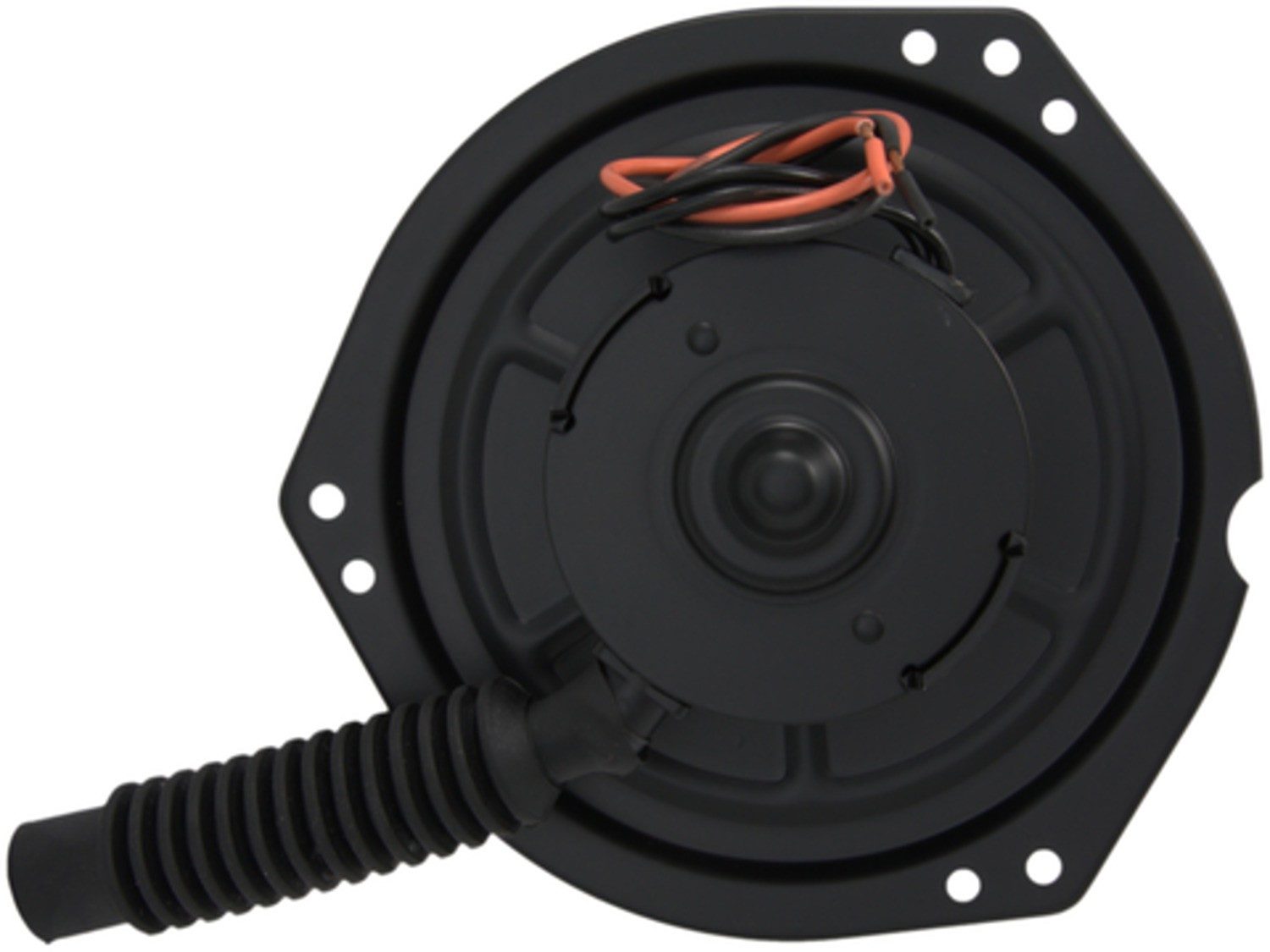 Four Seasons HVAC Blower Motor 35256