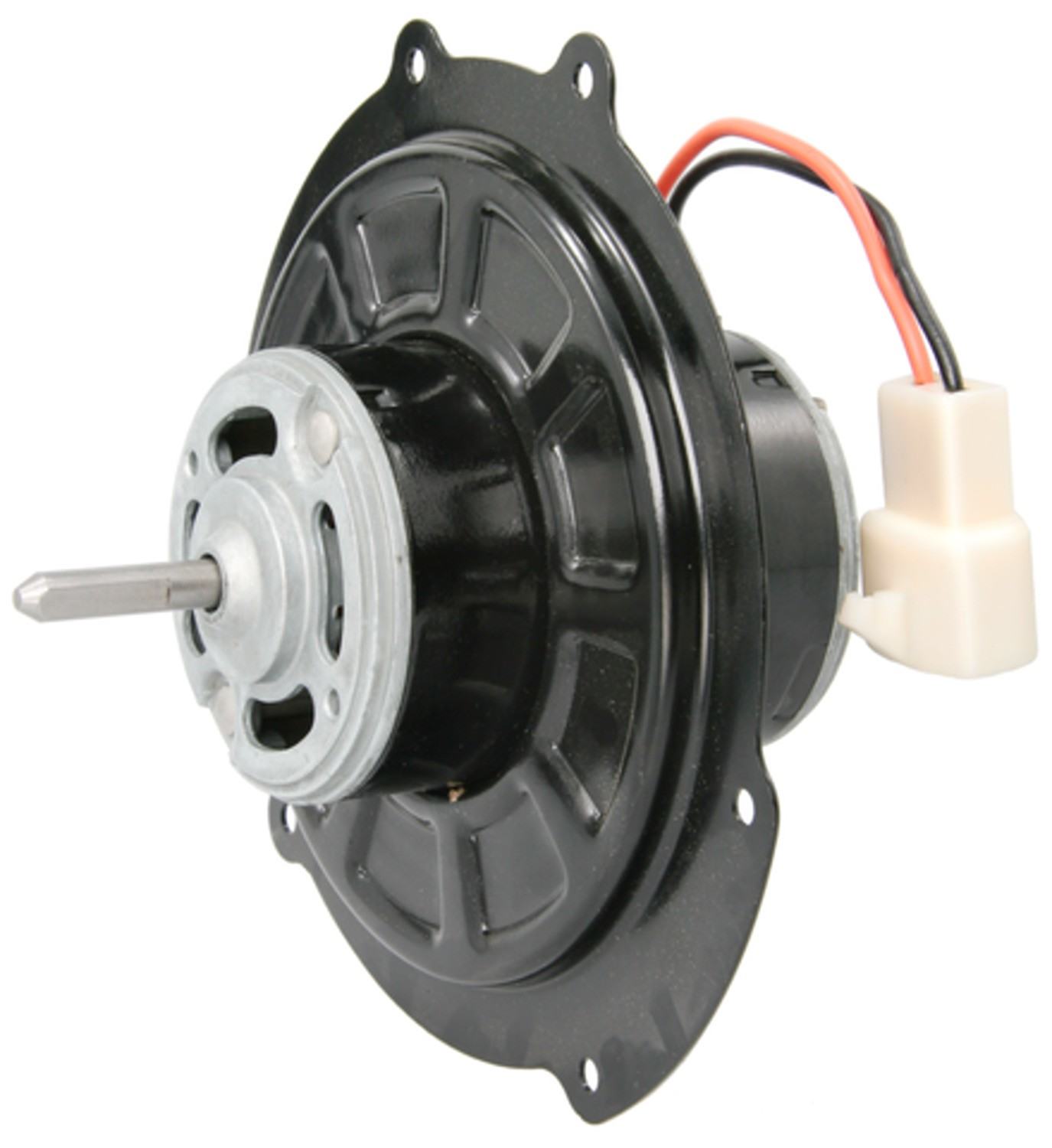 Four Seasons Flanged Vented CCW Blower Motor w/o Wheel 35259