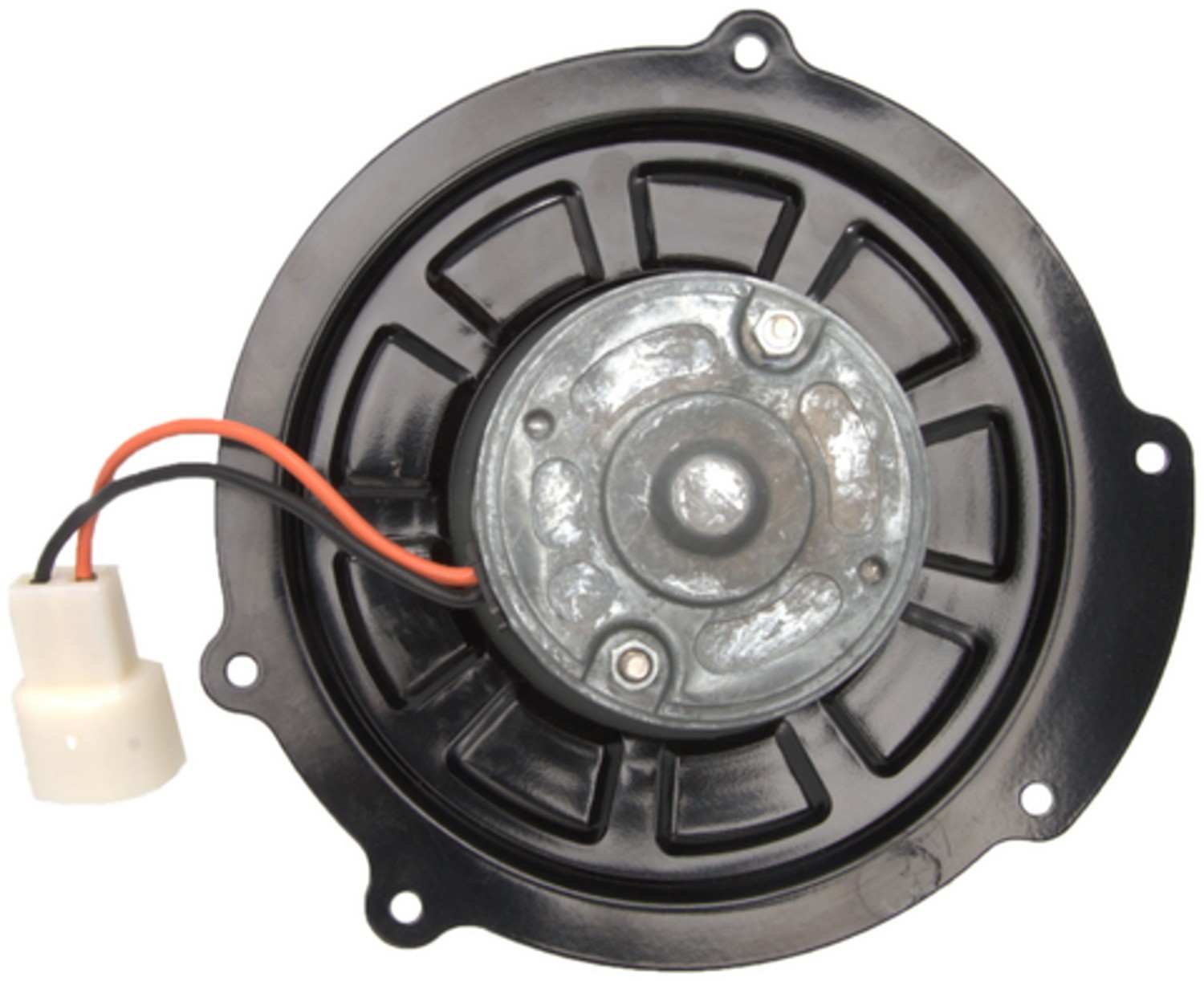 Four Seasons Flanged Vented CCW Blower Motor w/o Wheel 35259