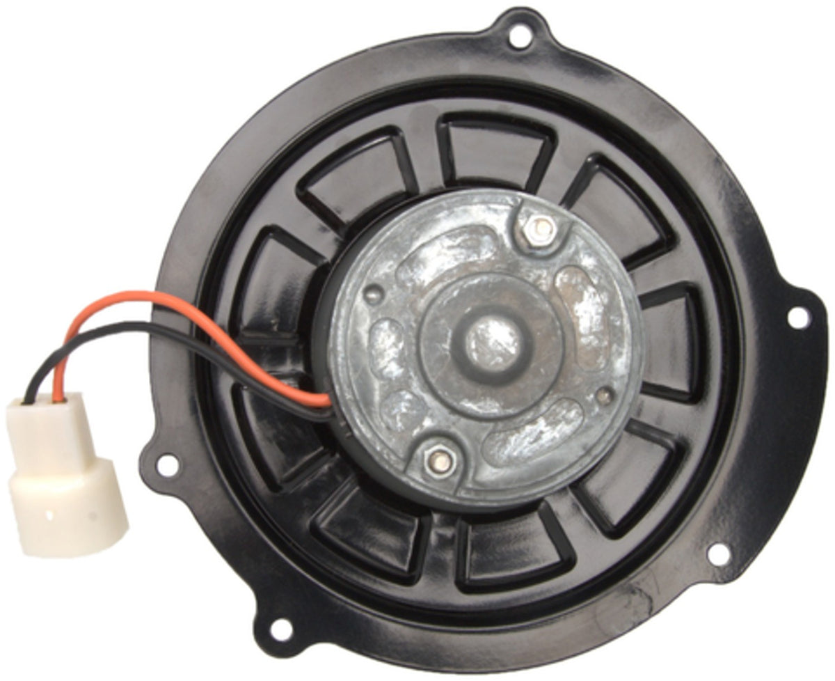 Four Seasons Flanged Vented CCW Blower Motor w/o Wheel 35259