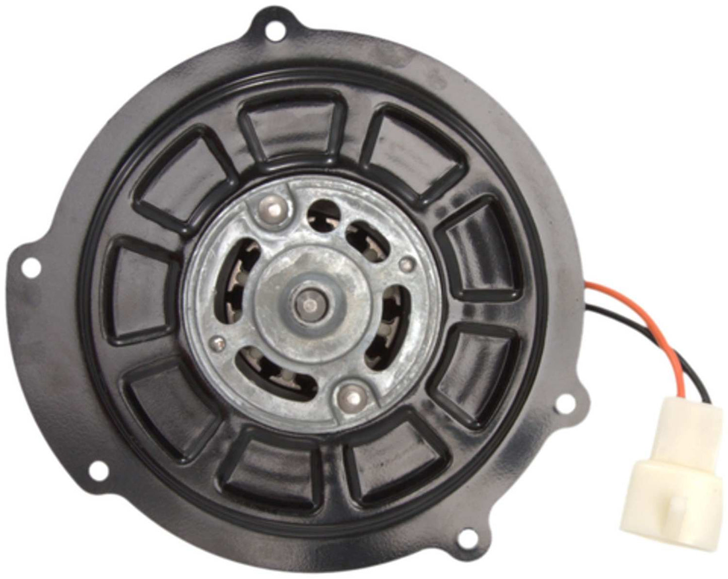Four Seasons Flanged Vented CCW Blower Motor w/o Wheel 35259