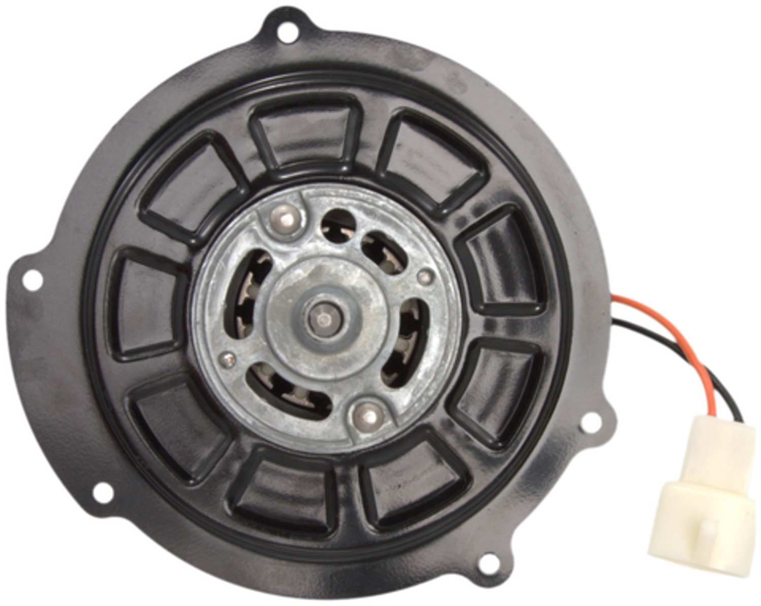 Four Seasons Flanged Vented CCW Blower Motor w/o Wheel 35259