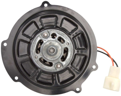 Four Seasons Flanged Vented CCW Blower Motor w/o Wheel 35259