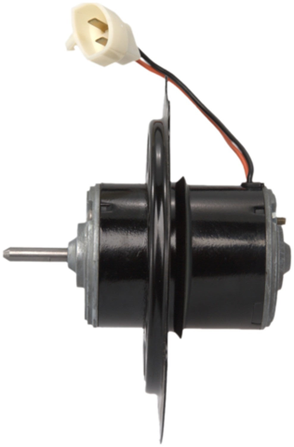 Four Seasons Flanged Vented CCW Blower Motor w/o Wheel 35259