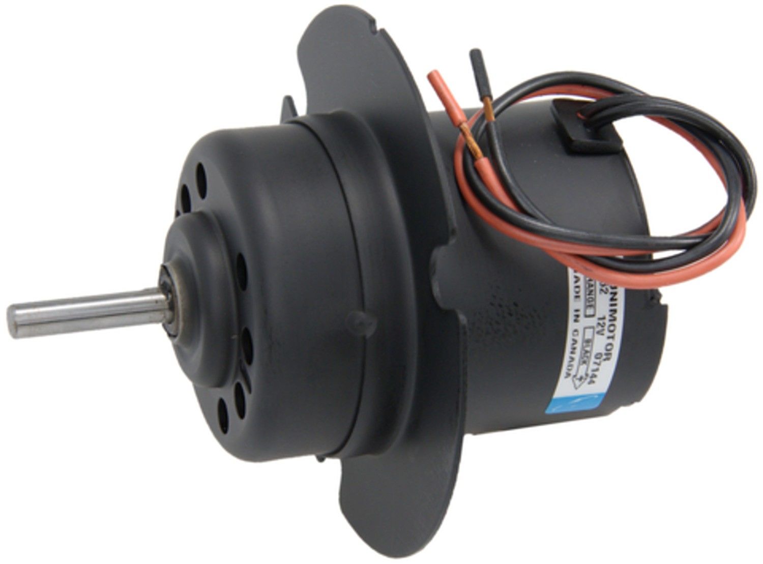 Four Seasons HVAC Blower Motor 35262