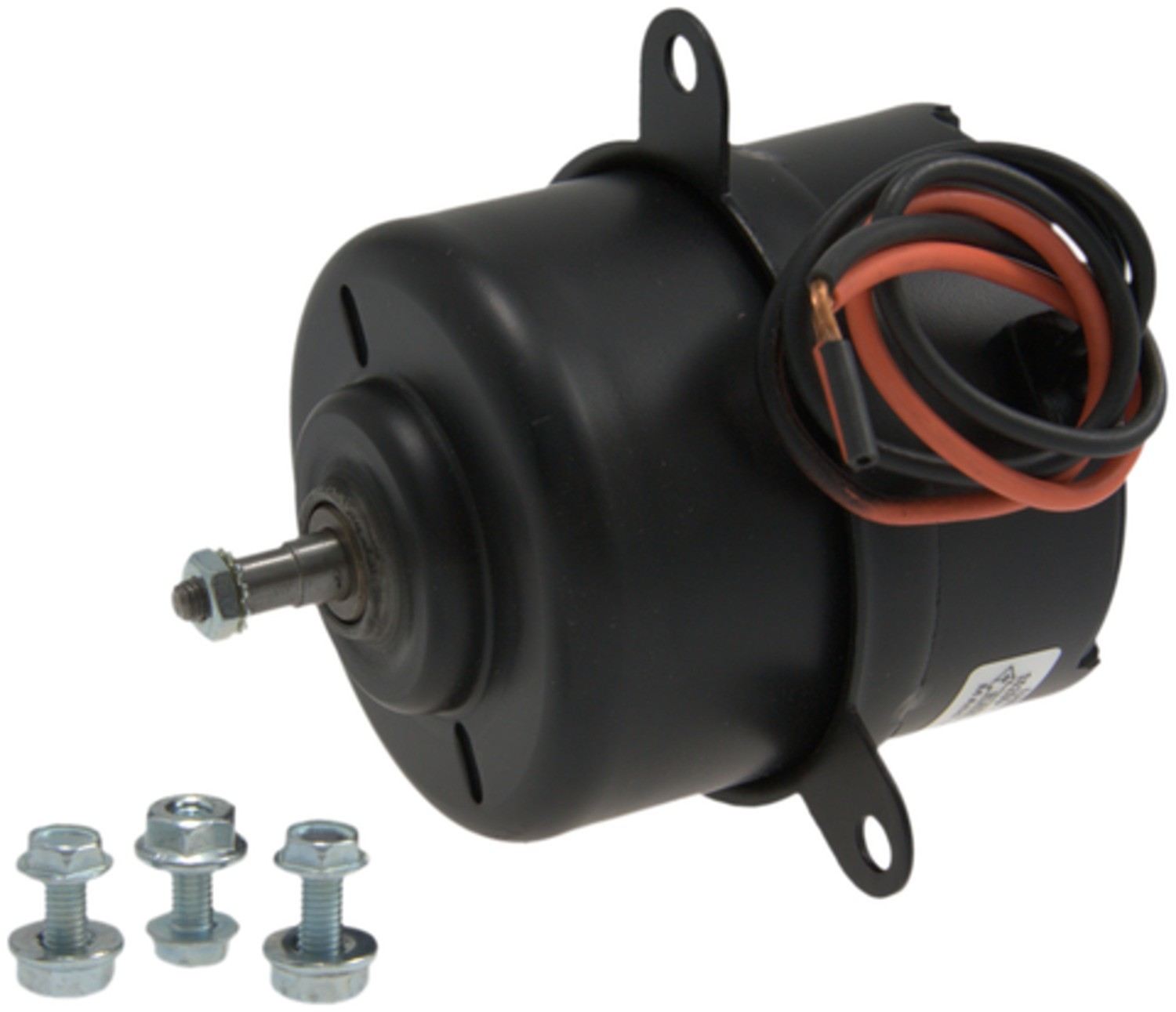 Four Seasons Engine Cooling Fan Motor 35265