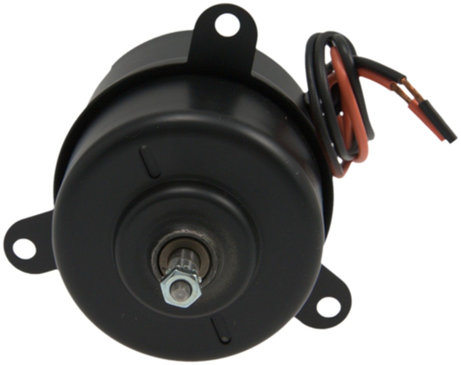 Four Seasons Engine Cooling Fan Motor 35265