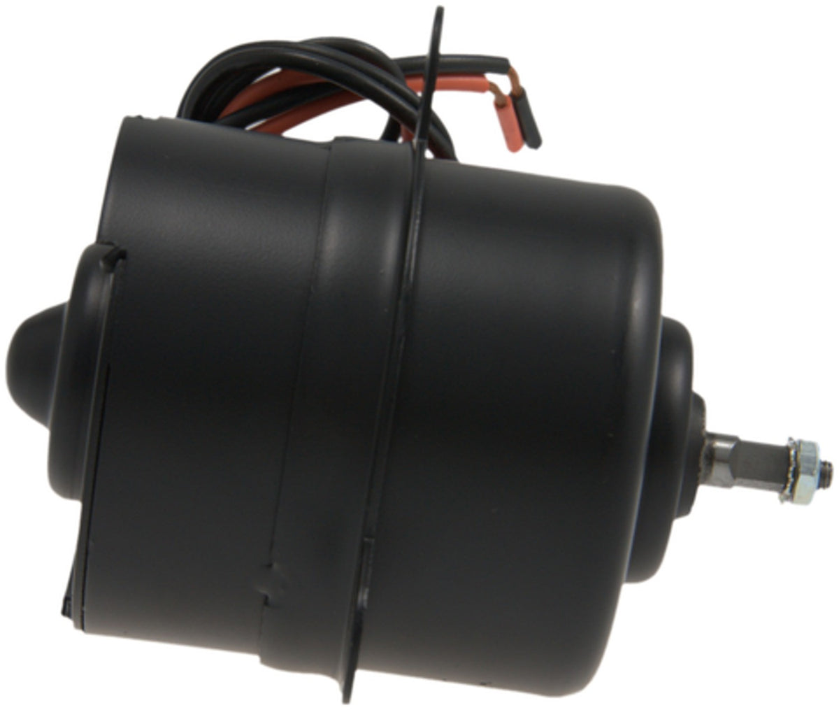 Four Seasons Engine Cooling Fan Motor 35265