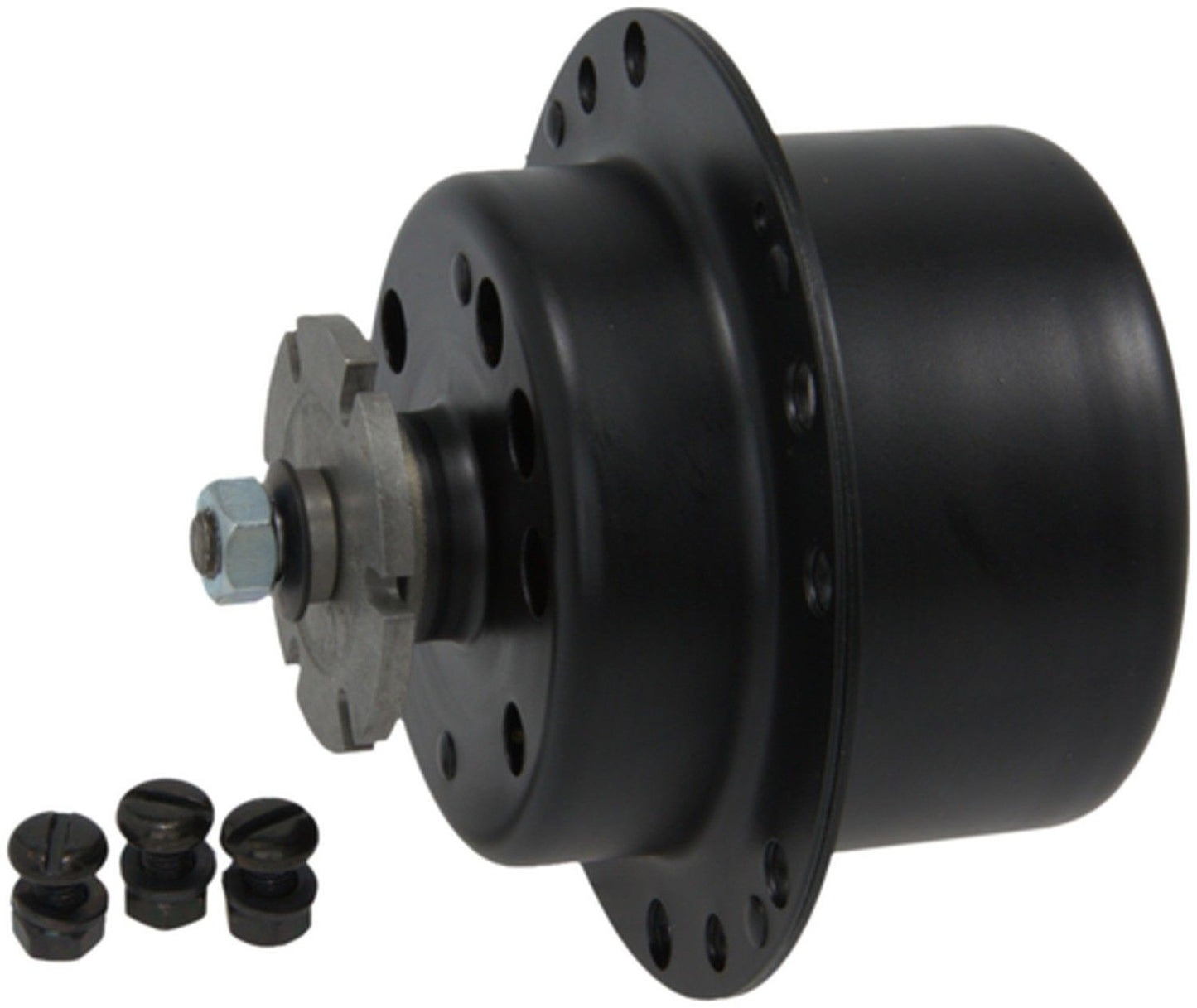 Four Seasons Engine Cooling Fan Motor 35285