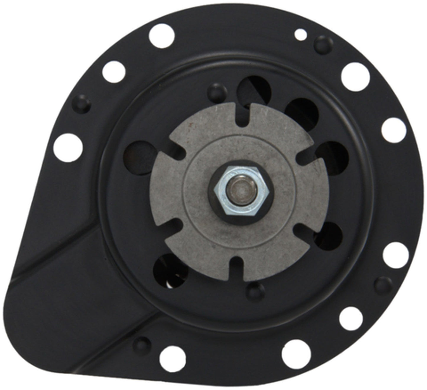 Four Seasons Engine Cooling Fan Motor 35285