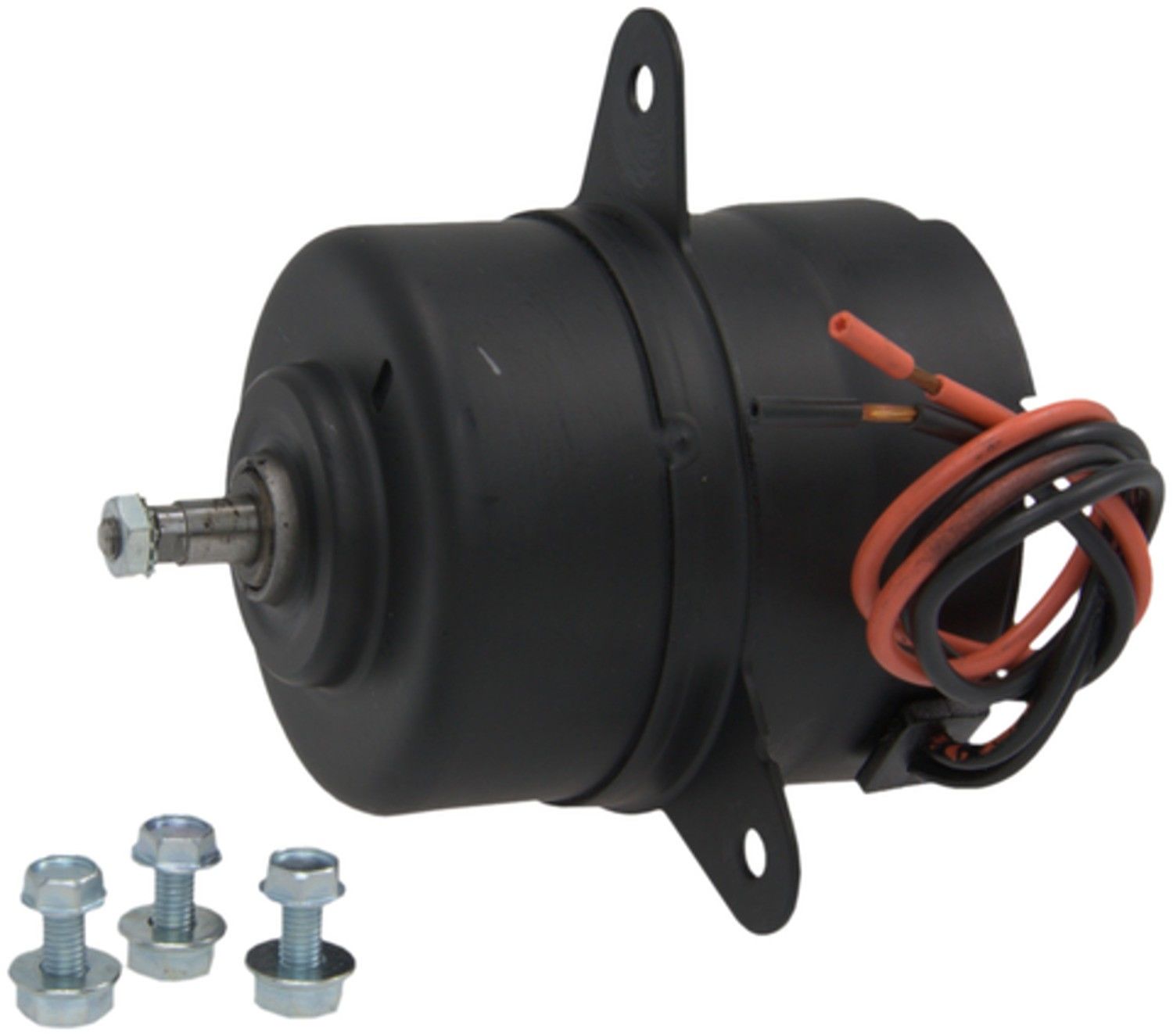 Four Seasons Engine Cooling Fan Motor 35288