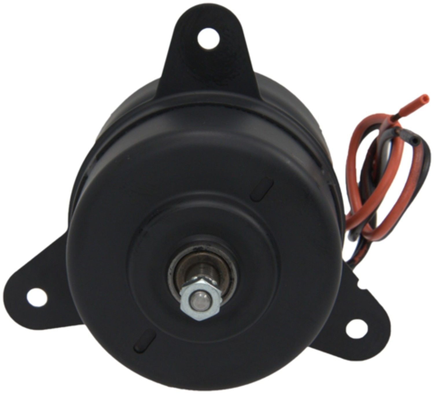 Four Seasons Engine Cooling Fan Motor 35288