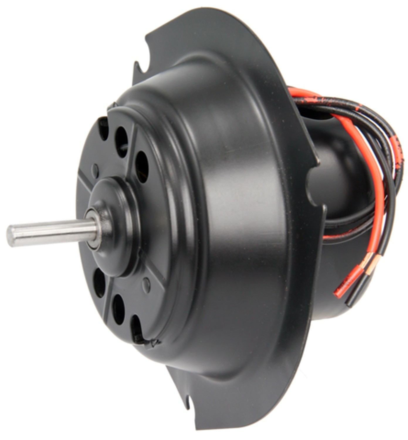 Four Seasons Flanged Vented CW Blower Motor w/o Wheel 35298