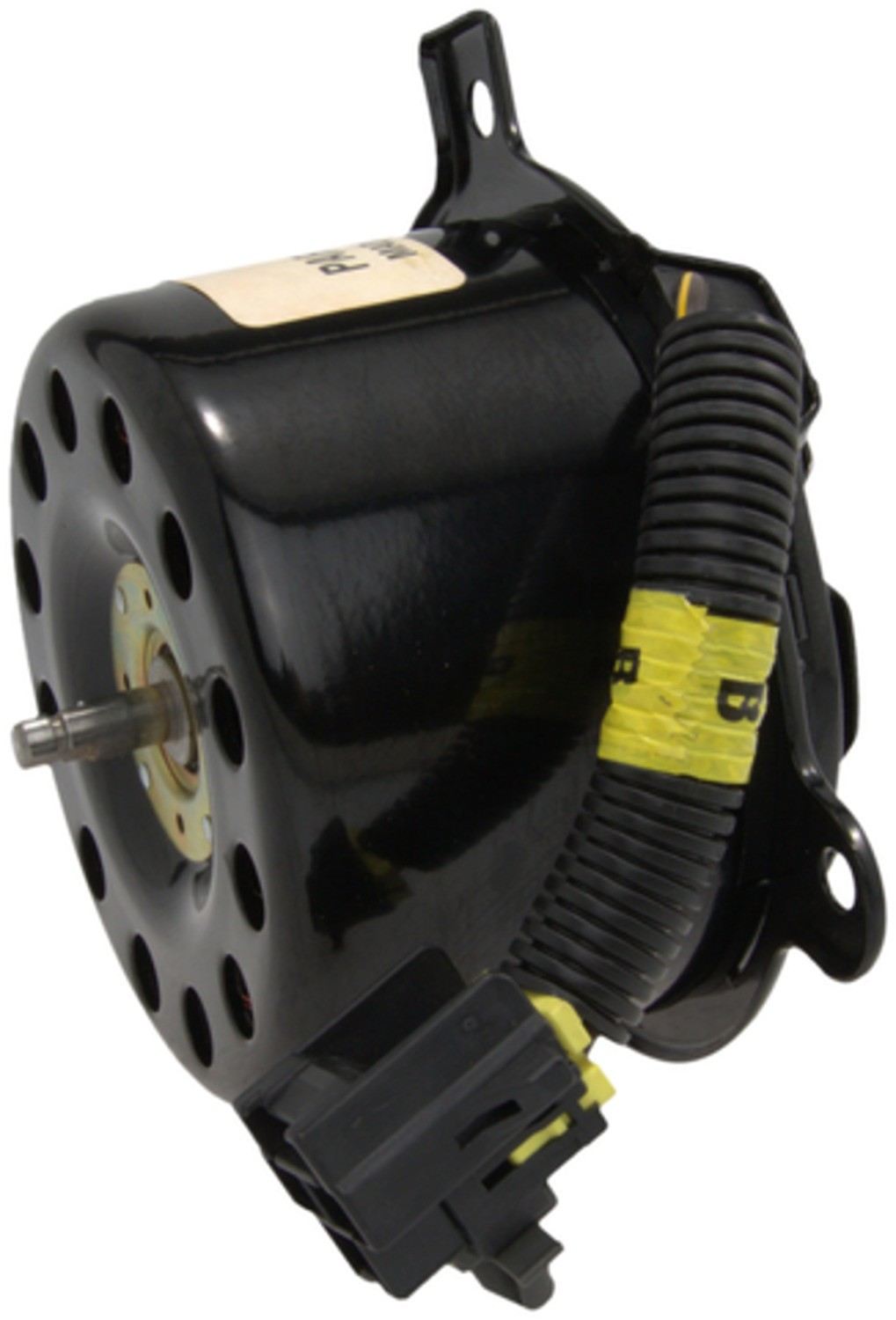 Four Seasons Engine Cooling Fan Motor 35304
