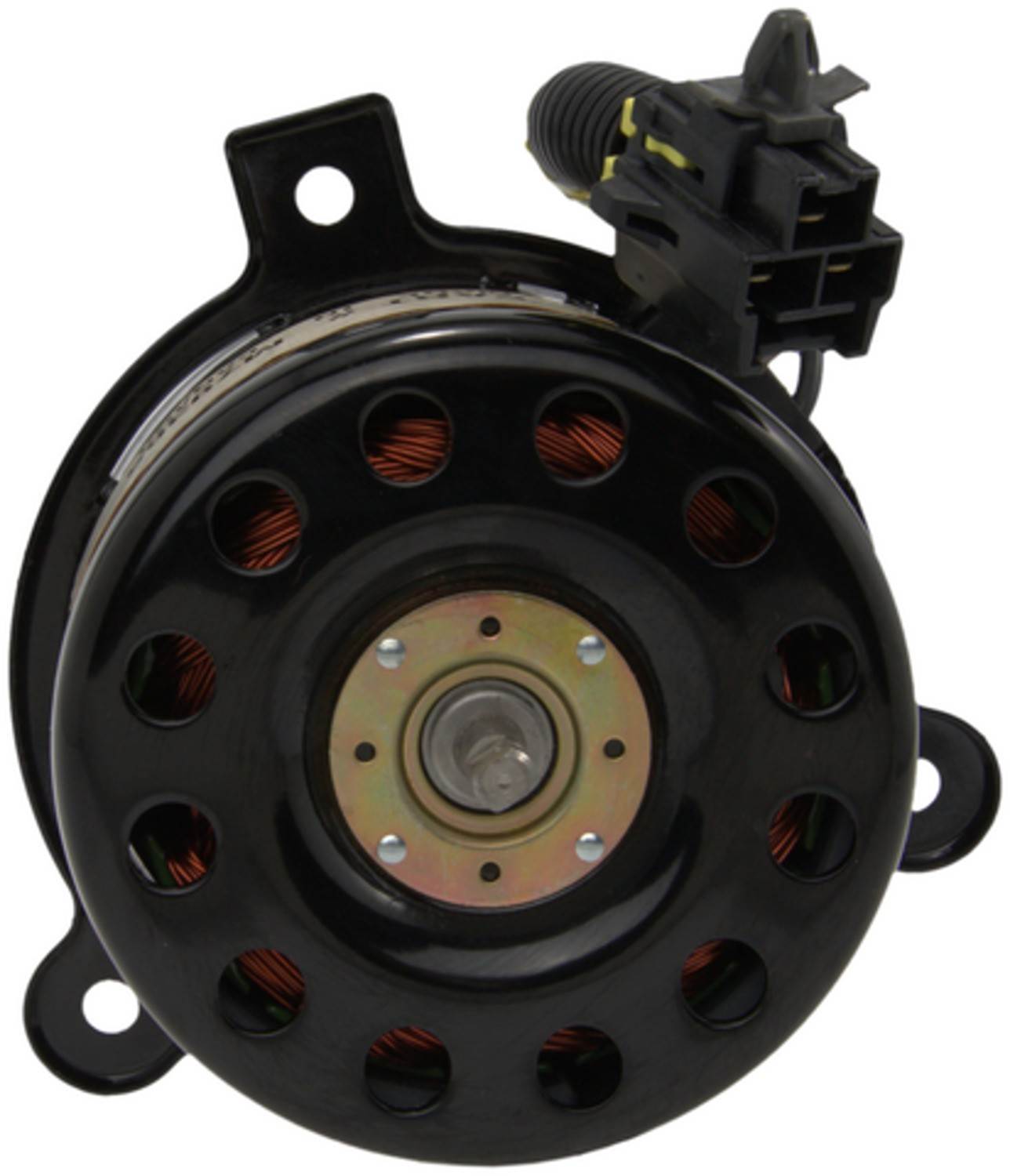Four Seasons Engine Cooling Fan Motor 35304