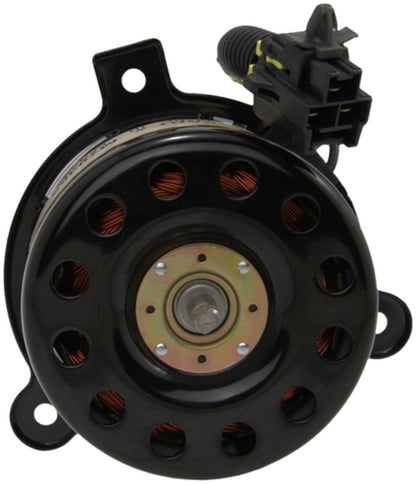 Four Seasons Engine Cooling Fan Motor 35304