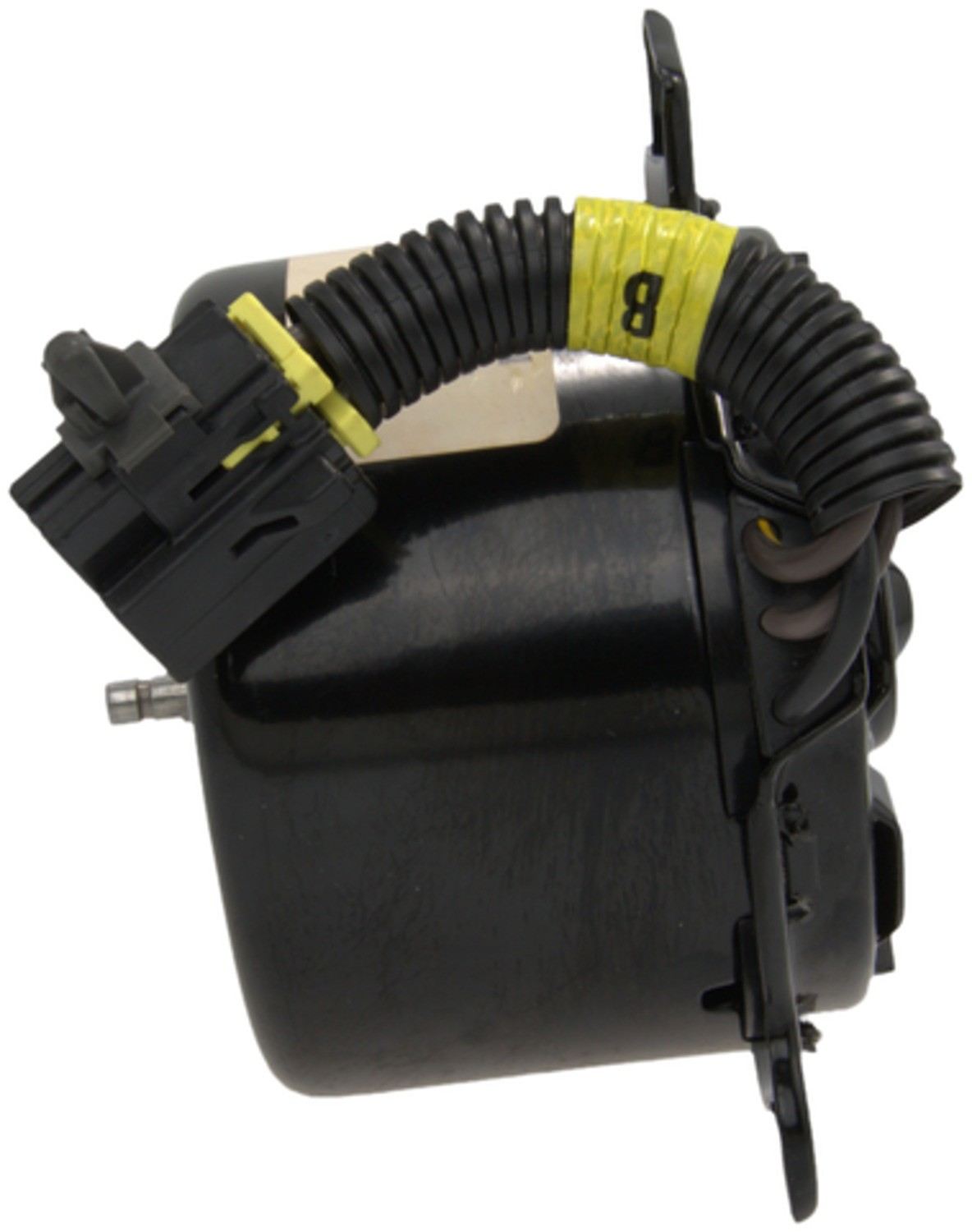 Four Seasons Engine Cooling Fan Motor 35304