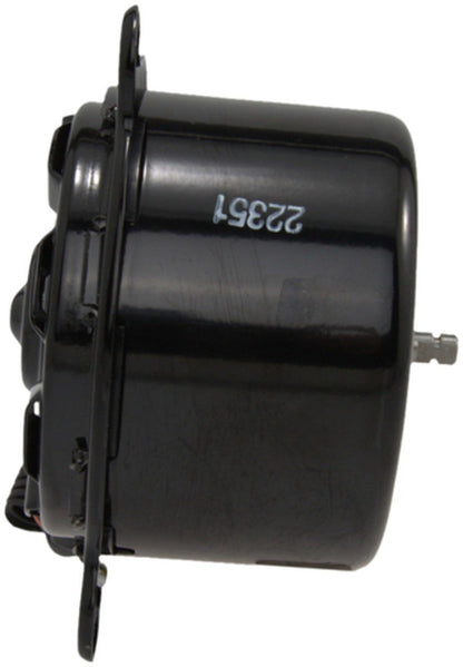Four Seasons Engine Cooling Fan Motor 35304
