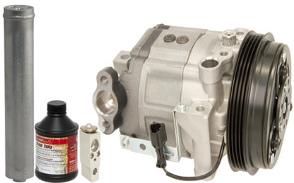 Four Seasons A/C Compressor and Component Kit 3530NK