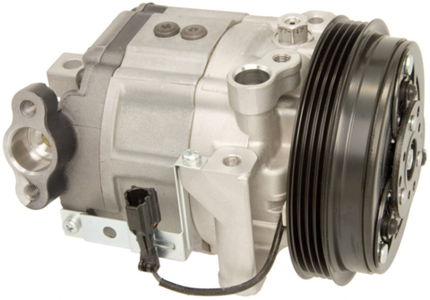 Four Seasons A/C Compressor and Component Kit 3530NK