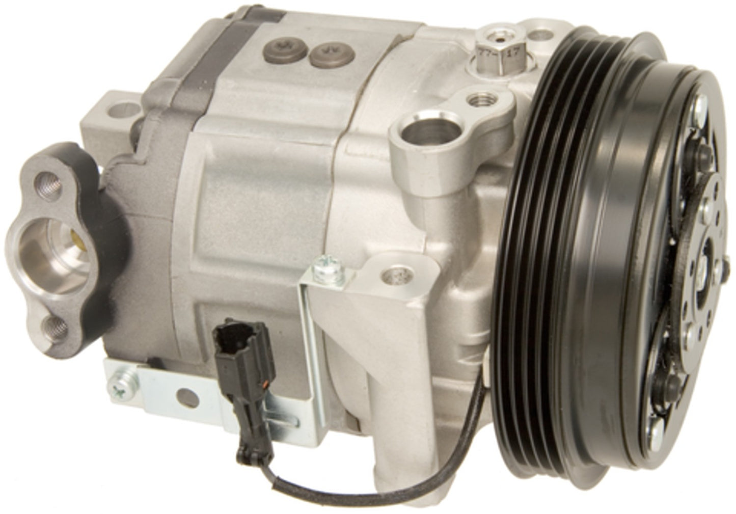 Four Seasons A/C Compressor and Component Kit 3530NK