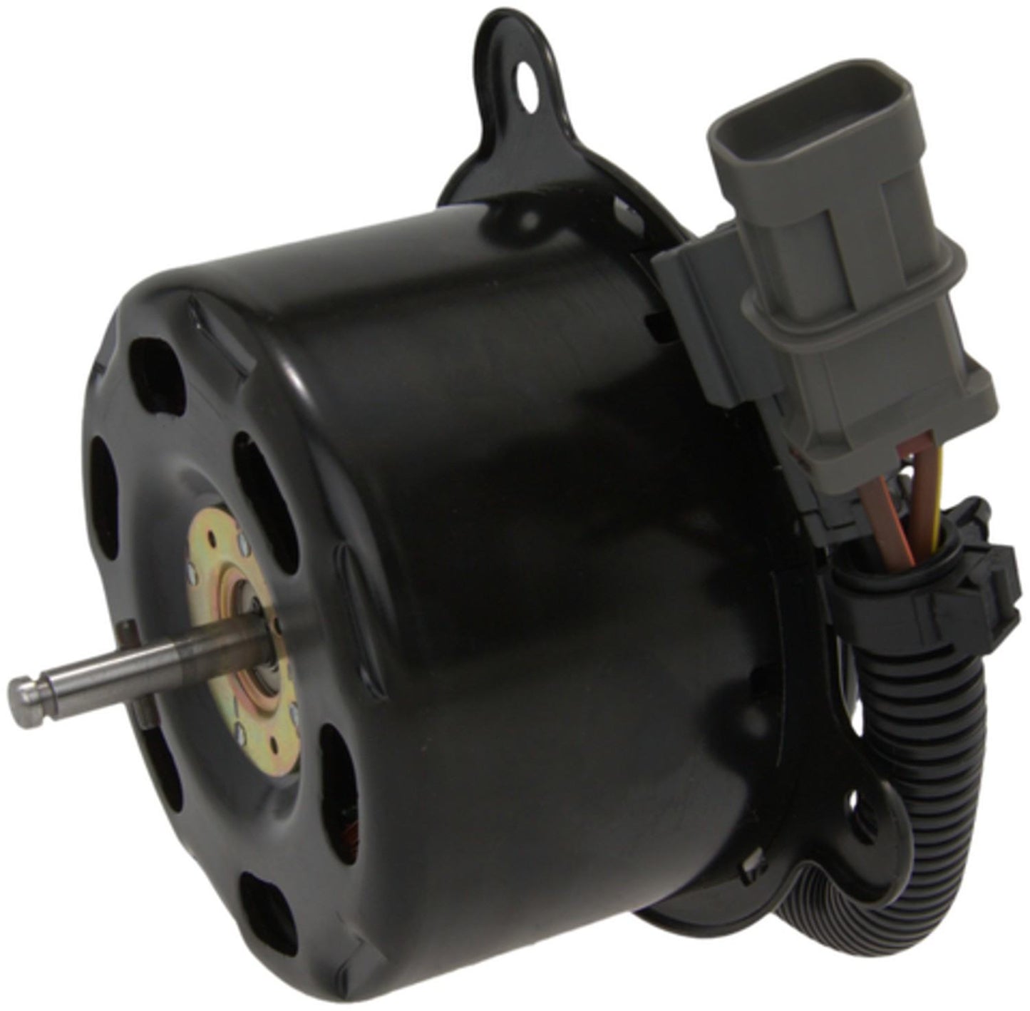 Four Seasons 4 Pole Radiator Fan Motor 35312