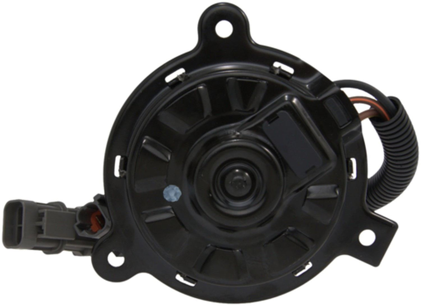 Four Seasons 4 Pole Radiator Fan Motor 35312