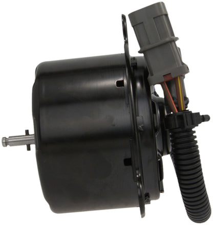 Four Seasons 4 Pole Radiator Fan Motor 35312