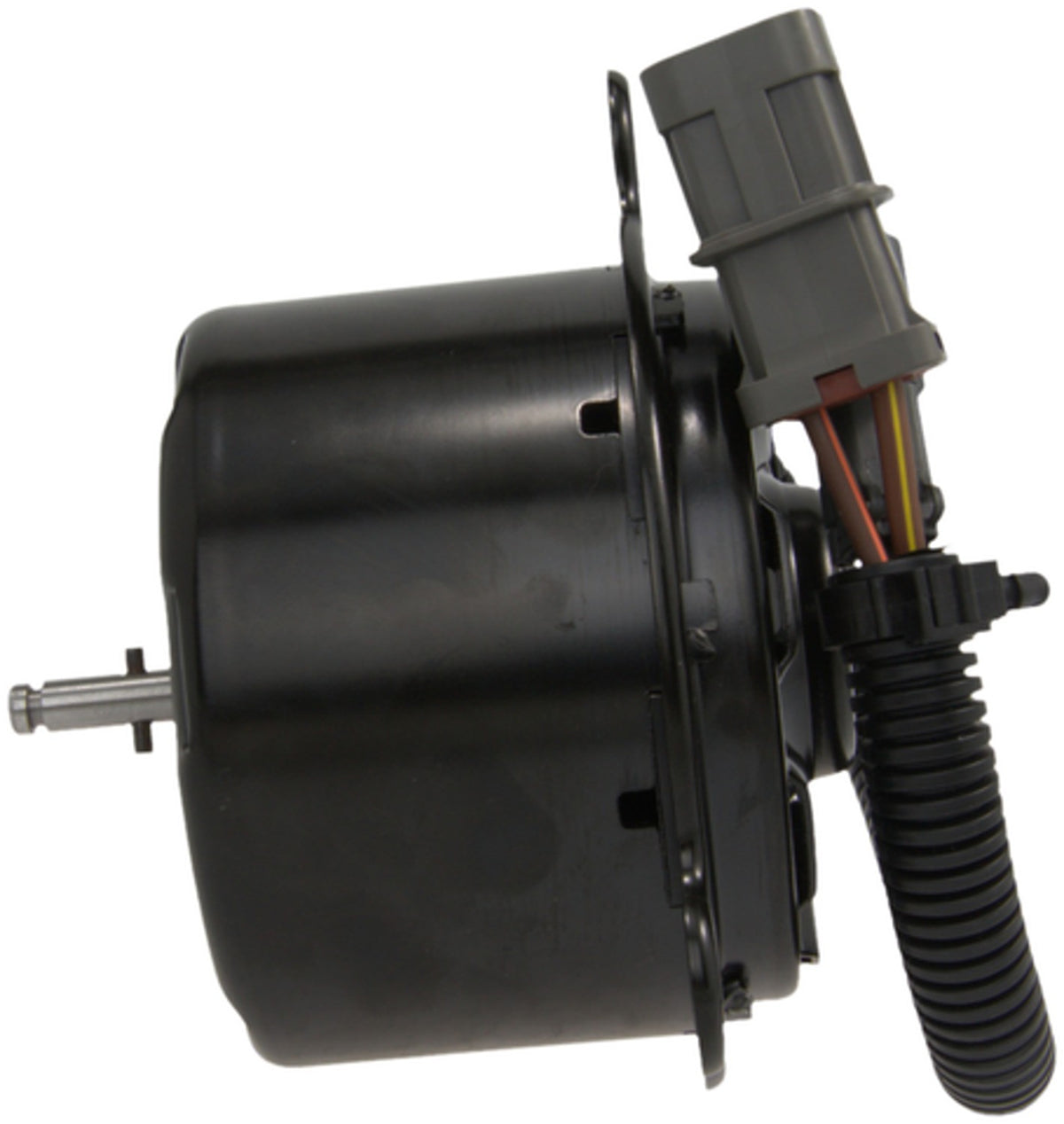 Four Seasons 4 Pole Radiator Fan Motor 35312