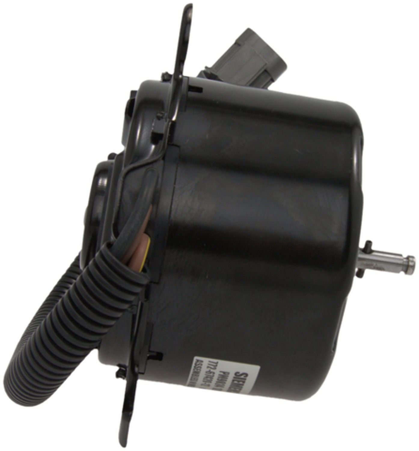 Four Seasons 4 Pole Radiator Fan Motor 35312