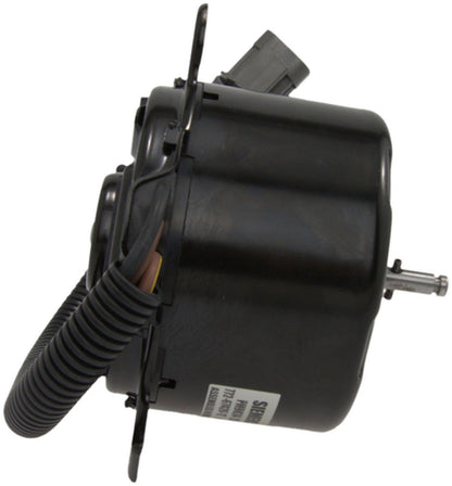 Four Seasons 4 Pole Radiator Fan Motor 35312
