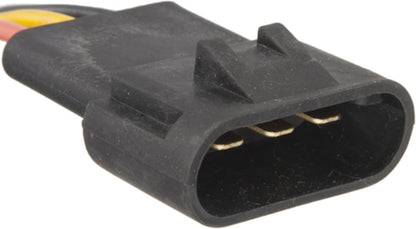 Four Seasons Engine Cooling Fan Motor 35314