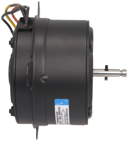 Four Seasons Engine Cooling Fan Motor 35314