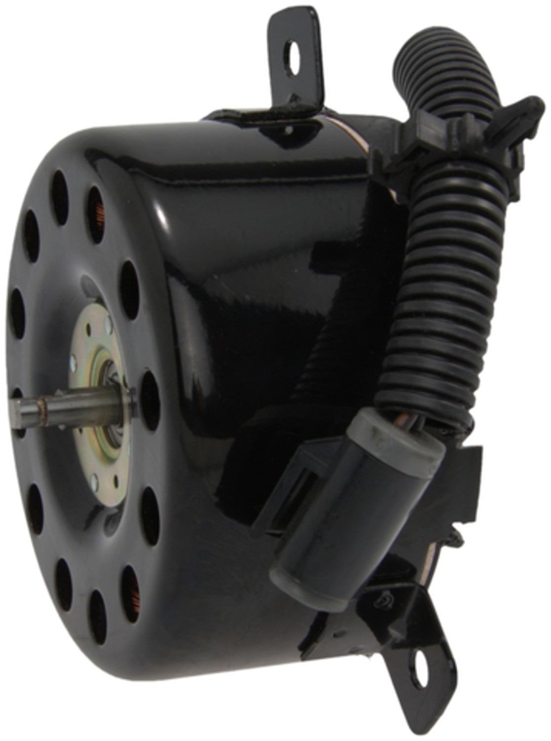 Four Seasons Engine Cooling Fan Motor 35316