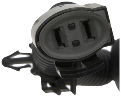 Four Seasons Engine Cooling Fan Motor 35316