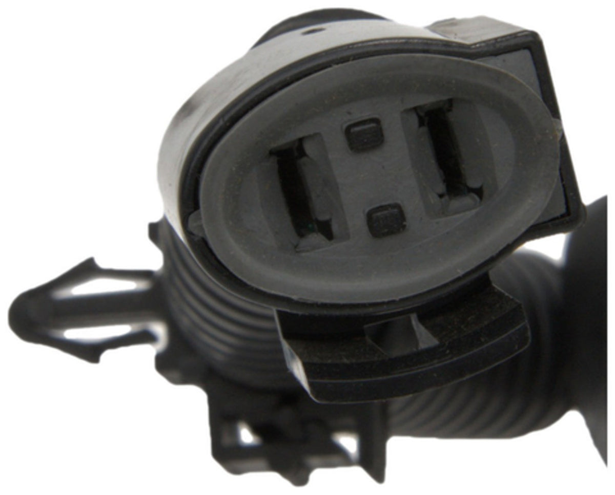 Four Seasons Engine Cooling Fan Motor 35316