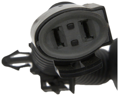 Four Seasons Engine Cooling Fan Motor 35316