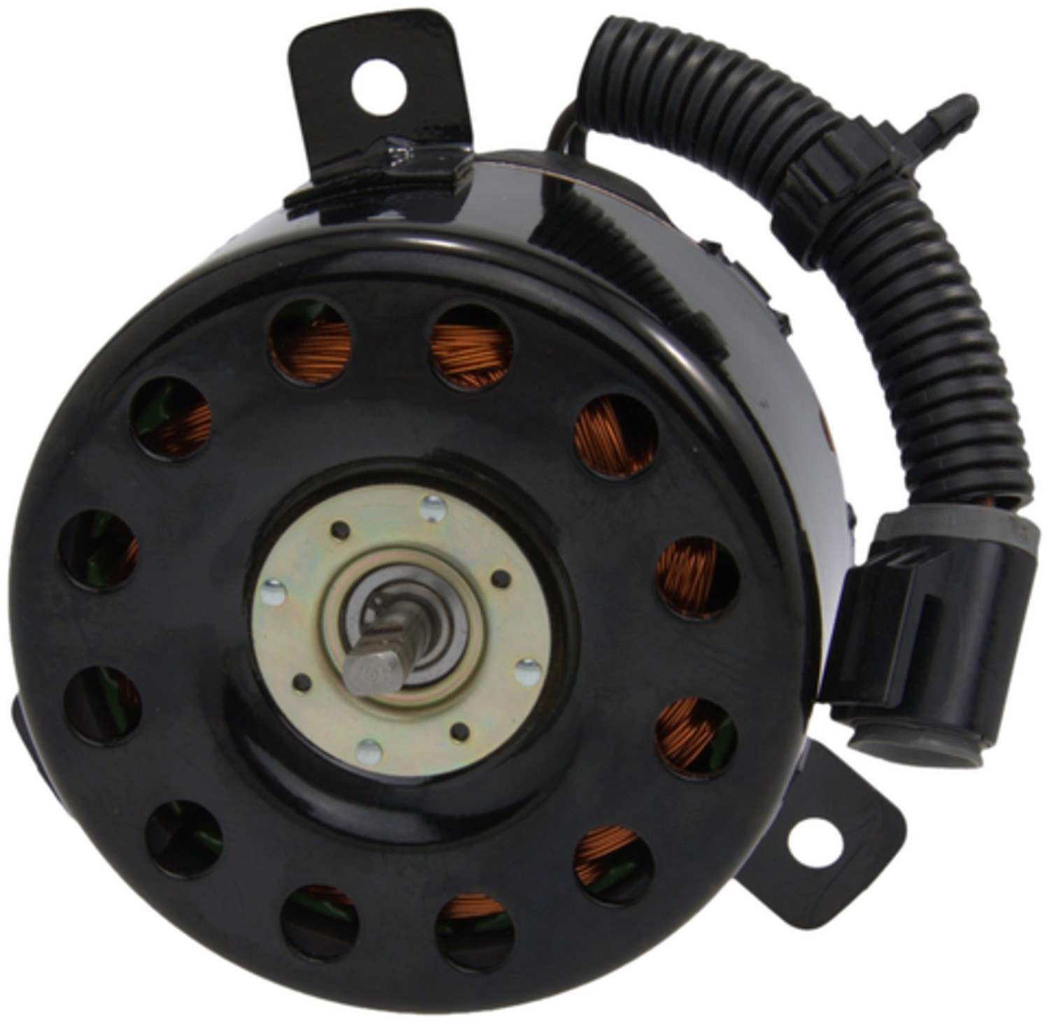 Four Seasons Engine Cooling Fan Motor 35316