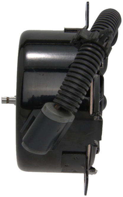 Four Seasons Engine Cooling Fan Motor 35316