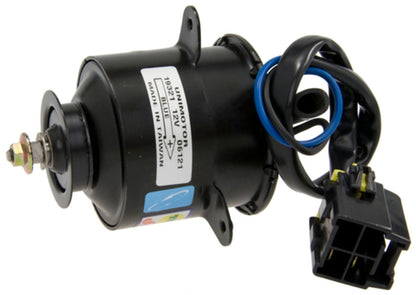 Four Seasons Engine Cooling Fan Motor 35321