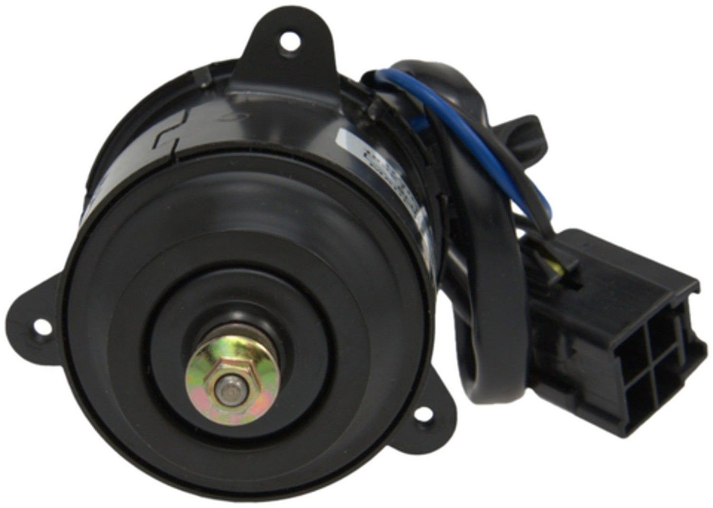 Four Seasons Engine Cooling Fan Motor 35321