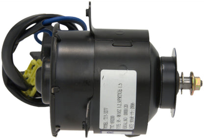 Four Seasons Engine Cooling Fan Motor 35321
