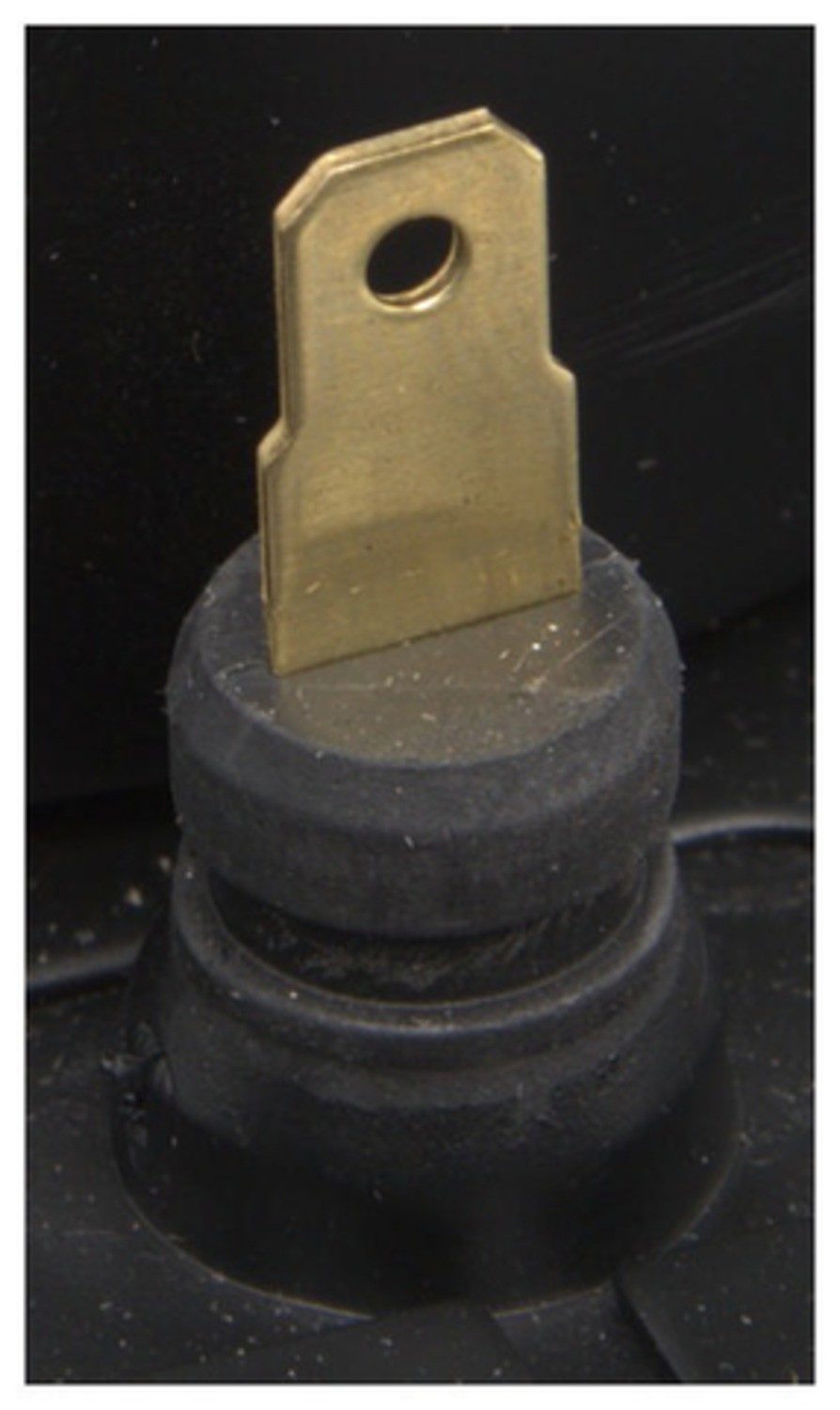 Four Seasons HVAC Blower Motor